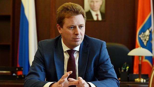 Теперь заболел: суд над экс-губернатором Севастополя снова перенесли