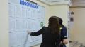 Рабочая группа по вопросам совершенствования оказания государственных и муниципальных услуг посетила учреждения в Симферополе