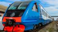 Рельсовый поезд «Керчь – Анапа» возобновит движение с 1 июля