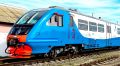 Рельсовый поезд Керчь – Анапа возобновит работу с 1 июля