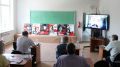 В Крымском художественном училище имени Н.С. Самокиша защита дипломных проектов проведена с применением дистанционных образовательных технологий