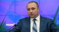 Замминистра здравоохранения Крыма подал в отставку