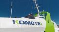 «Комета» на подводных крыльях начнет перевозить пассажиров в Крыму с 1 июля