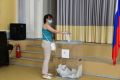 Голосование в Крыму проходит без нарушений, — депутат