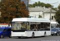 В Симферополе возобновит движение автобусный маршрут №5