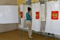 В Крыму уже проголосовало свыше 60% избирателей