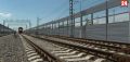 Открытие движения грузовых поездов благоприятно отразится на обеспеченности строительными материалами – глава Крыма