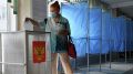 Почти 73% крымчан приняли участие на голосовании по поправкам в Конституцию
