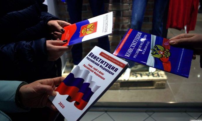 В день голосования в Крыму происшествий не зафиксировано