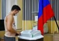 90% крымчан поддержали поправки в Конституцию