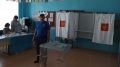 Сергей Шахов: Сотрудники МЧС Республики Крым обеспечили пожарную безопасность на избирательных участках полуострова