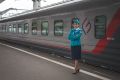 Гранд Сервис Экспресс объявил набор проводников в поезда Таврия