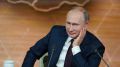 В США хотят ввести санкции против Путина