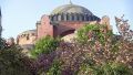 Храм или мечеть: в Турции разгораются страсти по собору Святой Софии