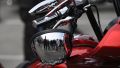 В ночной аварии в Ялте погиб мотоциклист