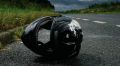 Трагедия в Ялте: на горной дороге погиб мотоциклист