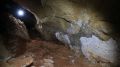 В пещере «Таврида» обнаружили температурную аномалию и повышенный уровень углекислого газа