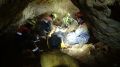 Идёте в поход с посещением крымских пещер? МЧС предупреждает…