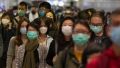 Китаец госпитализирован в больницу с подозрением на бубонную чуму