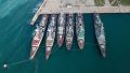 Крым потерян - Зеленский решил развивать базу ВМС в Одессе