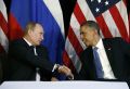 Болтон рассказал, как Обама нарушил предложенный Путину договор