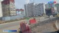 Где в Севастополе не хватает пешеходных переходов