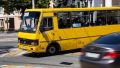 Горячее лето: автобусы в Крыму перевозят до 27 тысяч человек в сутки