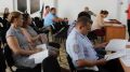 В администрации Бахчисарайского района Республики Крым прошло очередное заседание комиссии по безопасности дорожного движения