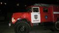 Огнеборцы ГКУ РК «Пожарная охрана Республики Крым» ликвидировали пожар в многоквартирном доме