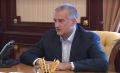 Аксёнов объяснил причину роста заболеваемости COVID-19 на выходных в Крыму