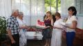 В Ленинском районе чествуют семьи, прожившие более 50 лет в браке