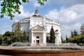 В Севастополе проект реконструкции музея-панорамы могут включить в ФЦП