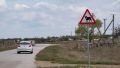 В Крыму 14 км бесхозных дорог нашли "хозяина"