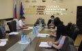 В Севастополе Росфинмониторинг провел рабочую встречу с представителями нотариата
