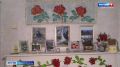 Жительница Севастополя создает картины из битого стекла