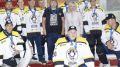 Названы лучшие по номинациям игроки Ночной хоккейной лиги в Крыму сезона-2019/20