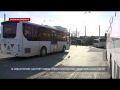 В Севастополе закупят новые опоры контактных троллейбусных сетей
