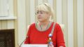 Госдума приняла закон об установлении пониженных тарифов страховых взносов в СЭЗ – Ирина Кивико