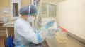 За истекшие сутки на территории республики зафиксировано 11 случаев новой коронавирусной инфекции