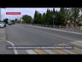 Ремонт автомобильной дороги по улице Семипалатинской оценили на «хорошо»