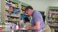 Специалисты Госкомцен РК приняли участие во внеплановых проверках аптечных организаций Крыма