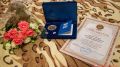 8 июля в День семьи, любви и верности керченским парам с долгой историей семейного союза вручают награды