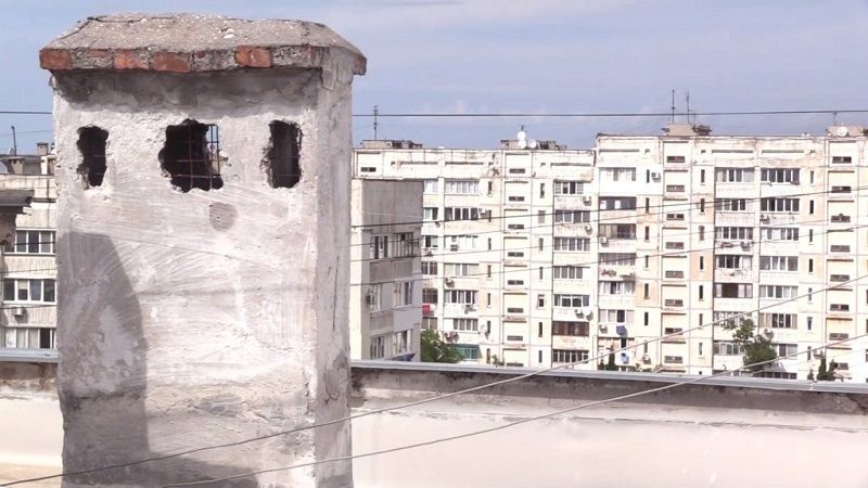 На капремонт 24 многоквартирных домов Севастополя выделят 300 млн рублей