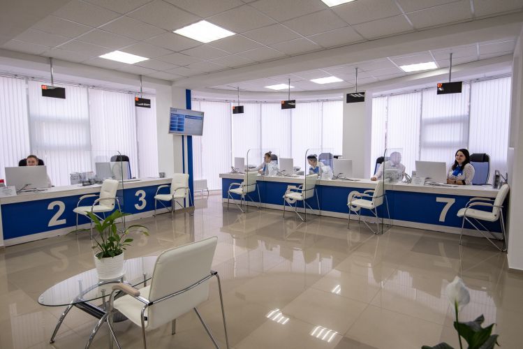 Севастополь — в лидерах Национального рейтинга состояния инвестиционного климата