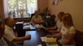 Под руководством заместителя главы администрации города Джанкоя Светланы Курандиной, состоялось заседание комиссии по обустройству репрессированных по национальному признаку граждан