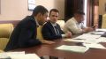 Максим Скорин принял участие в совещании, посвященном защите прав граждан-участников долевого строительства в Крыму