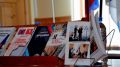В Севастополе состоялась презентация книги Андрея Соболева «Взор»
