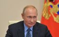 Путин: ухудшение отношений между Россией и Украиной не связано с присоединением Крыма