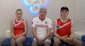 Сборная России по скалолазанию готовится в Крыму к Чемпионату Европы