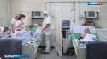 Врачи, боровшиеся с коронавирусом в Италии, работают в Севастополе